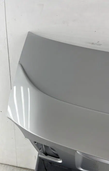 Hayon BMW SERIE 3 E46 COUPE PHASE 1 occasion
