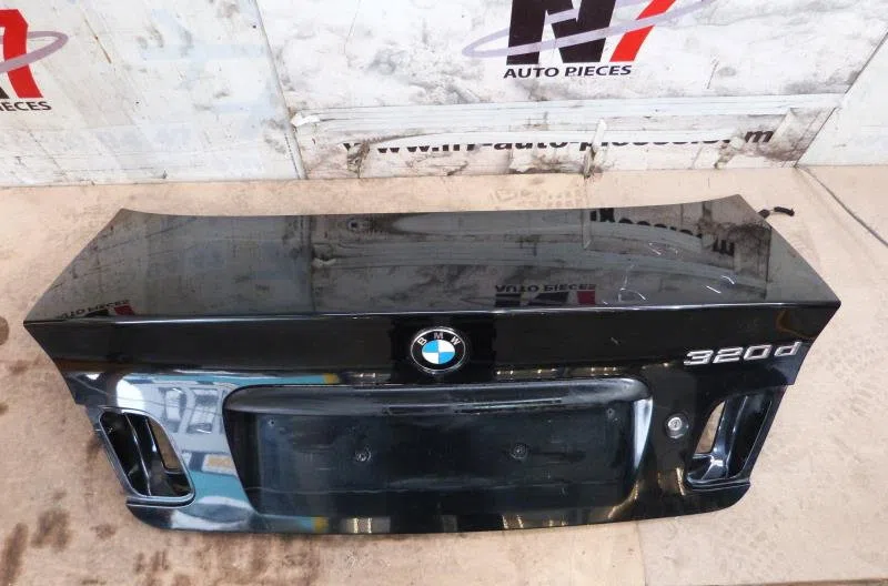 Hayon BMW SERIE 3 E46 PHASE 1 occasion