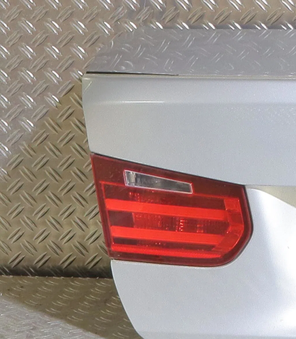 Hayon BMW SERIE 3 F30 PHASE 1 occasion