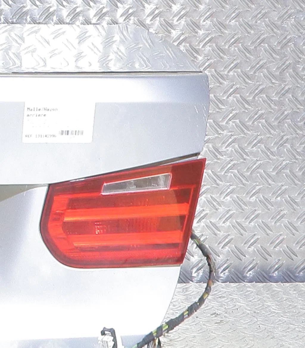 Hayon BMW SERIE 3 F30 PHASE 1 occasion