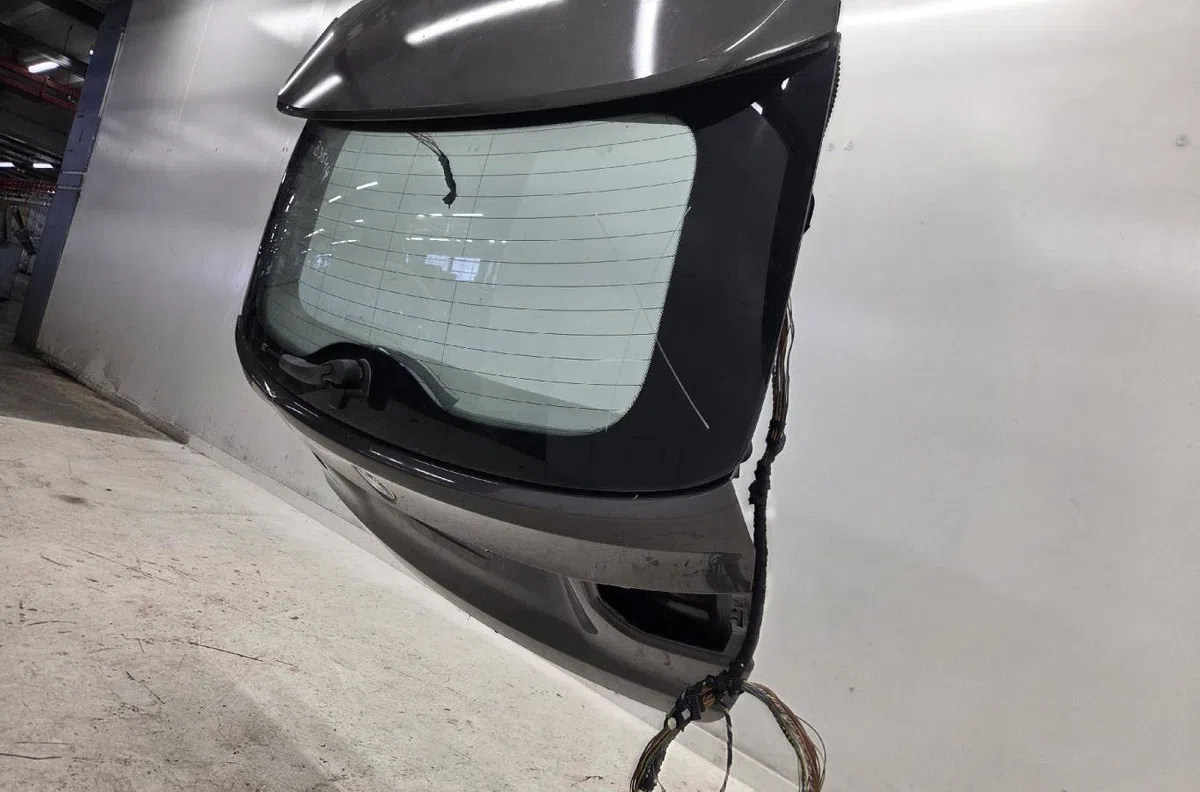 Hayon BMW SERIE 3 F31 TOURING PHASE 1 BREAK occasion