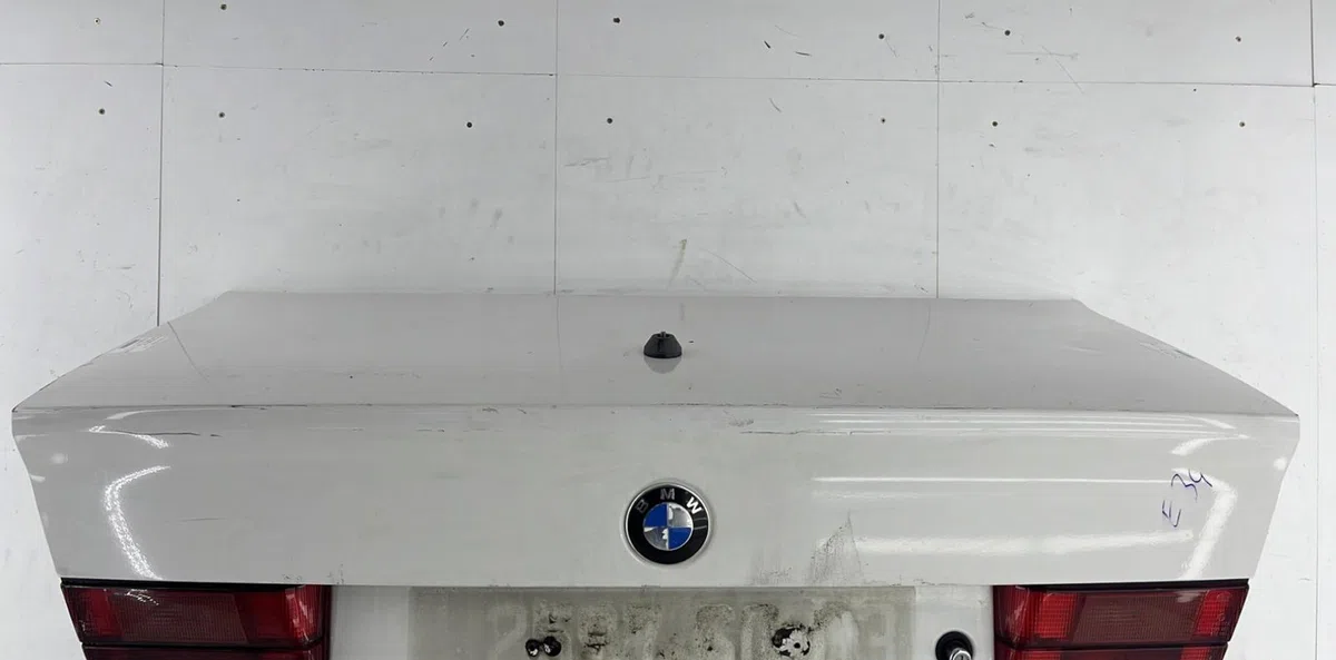 Hayon BMW SERIE 5 E34 occasion