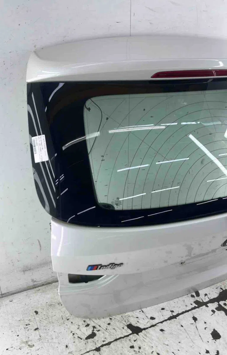 Hayon BMW X1 E84 PHASE 1 occasion