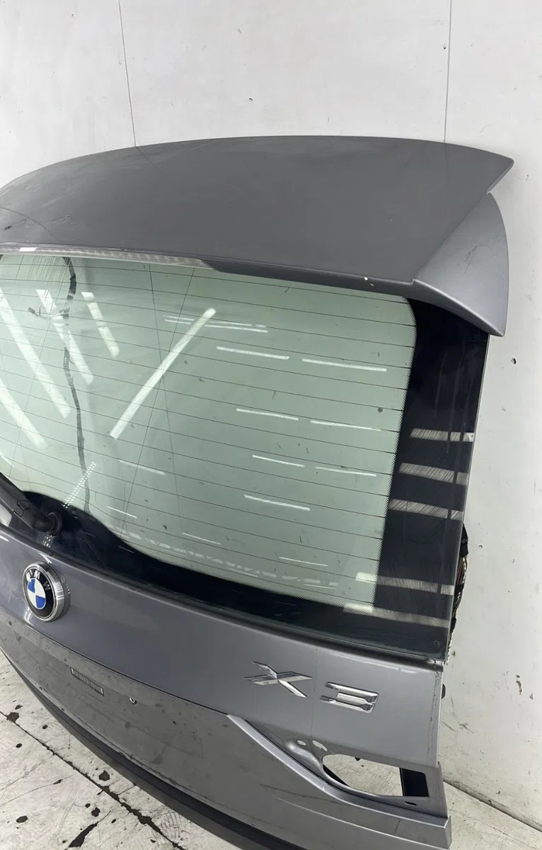 Hayon BMW X3 E83 PHASE 1 occasion