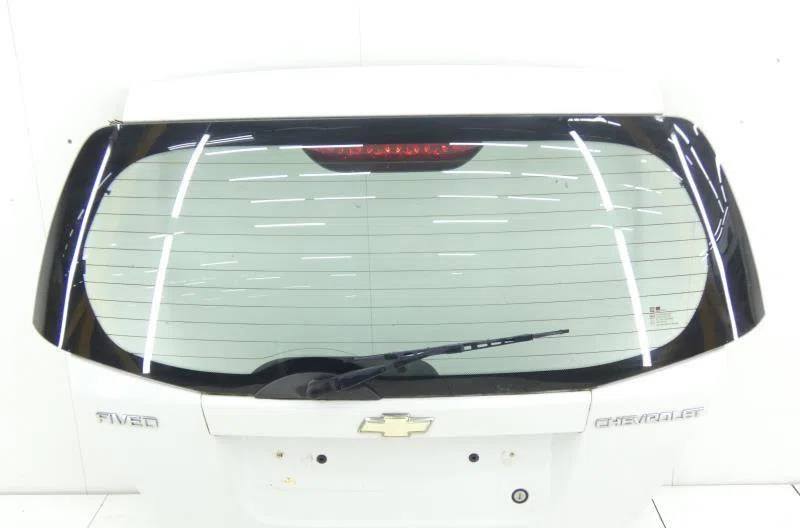Hayon CHEVROLET AVEO 1 occasion