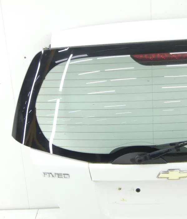 Hayon CHEVROLET AVEO 1 occasion