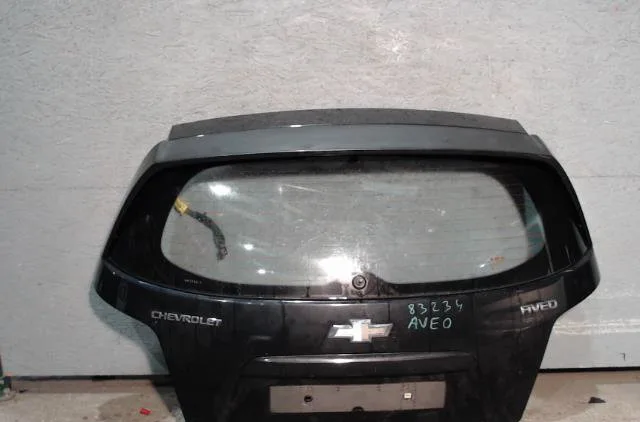 Hayon CHEVROLET AVEO 2  AVEO 2 occasion