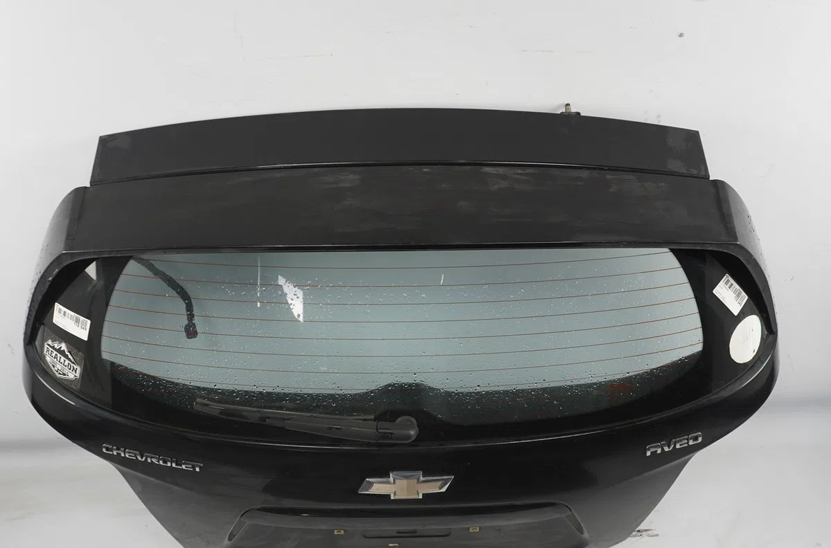 Hayon Chevrolet AVEO 3-5 portes (T300) 1.3 d (2011-2015) occasion