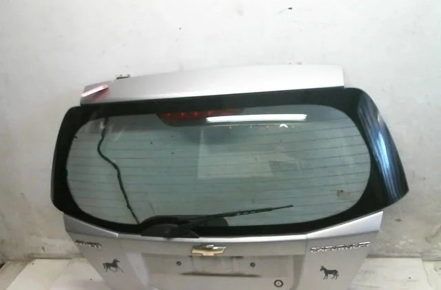 Hayon Chevrolet AVEO - KALOS 3-5 portes (T250, T255) 1.2 (2008) 5 portes occasion