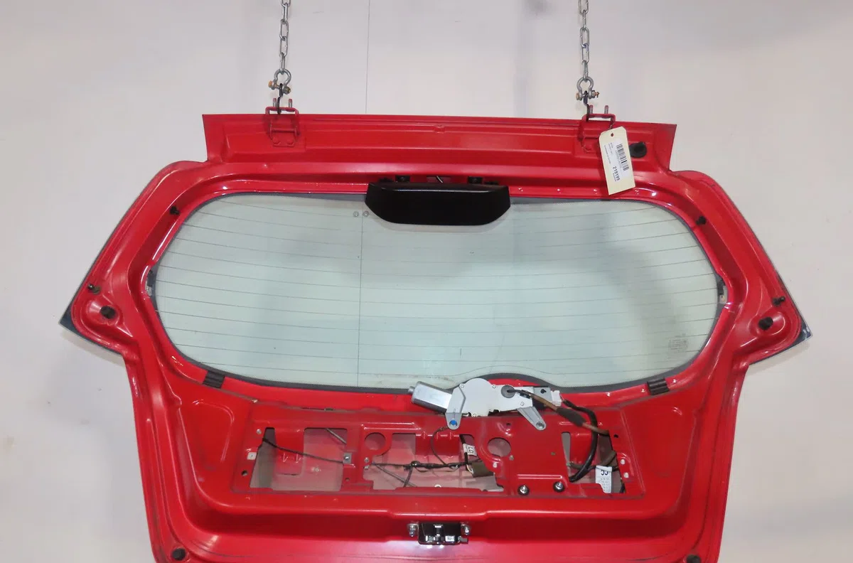 Hayon Chevrolet AVEO - KALOS 3-5 portes (T250, T255) 1.2 lpg (2008-2011) occasion