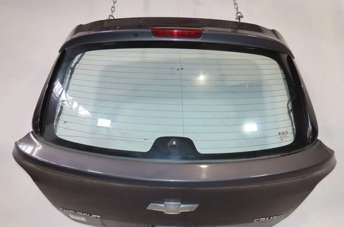 Hayon Chevrolet CRUZE 3-5 portes (J305) 1.7 d (2012-2015) occasion