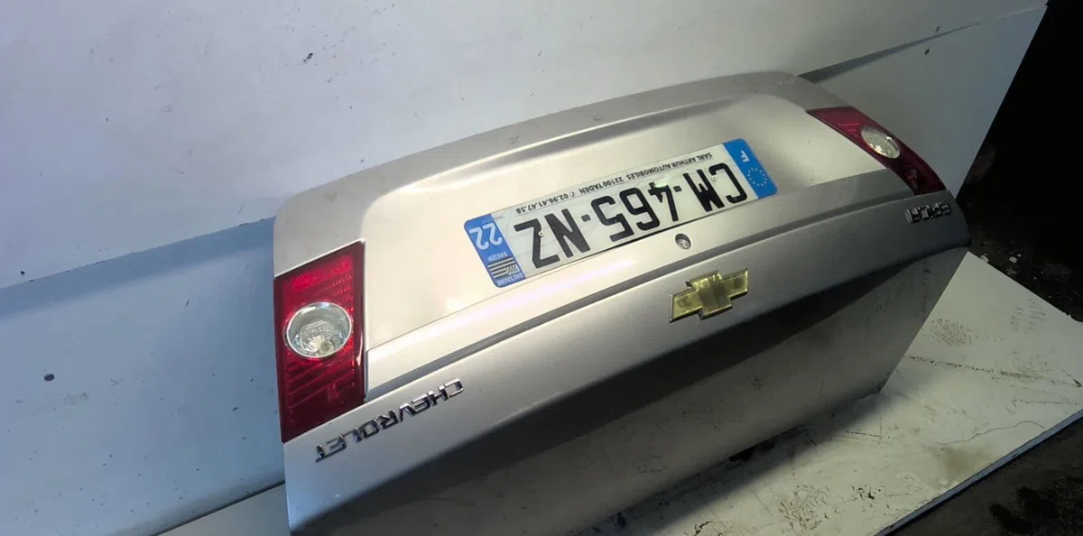 Hayon Chevrolet EPICA (KL1_) 2.0 d (2007-2011) occasion