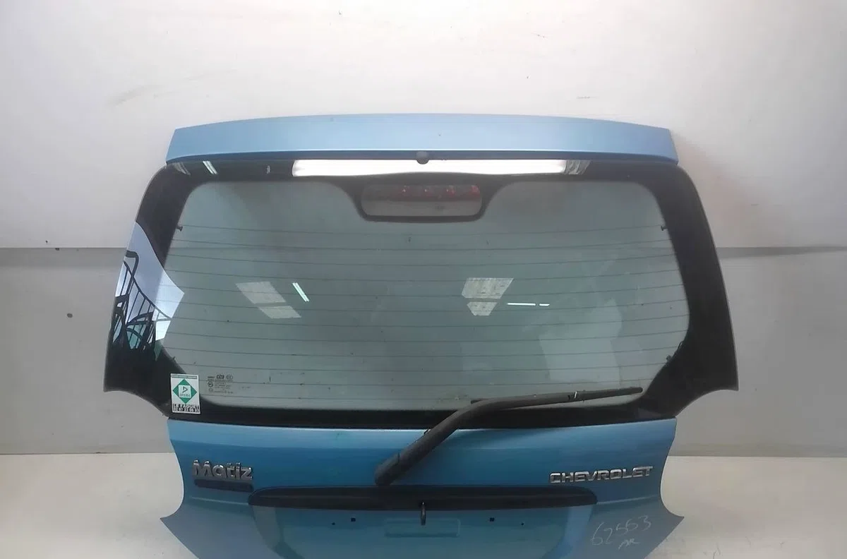 Hayon Chevrolet MATIZ (M200, M250) 0.8 (2005-2013) occasion