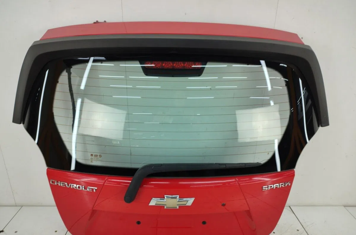 Hayon CHEVROLET SPARK PHASE 2 occasion