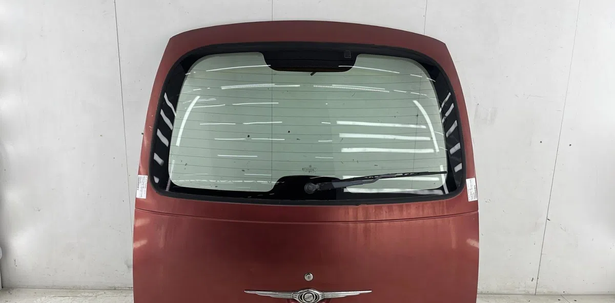 Hayon CHRYSLER PT CRUISER PHASE 1 BREAK occasion