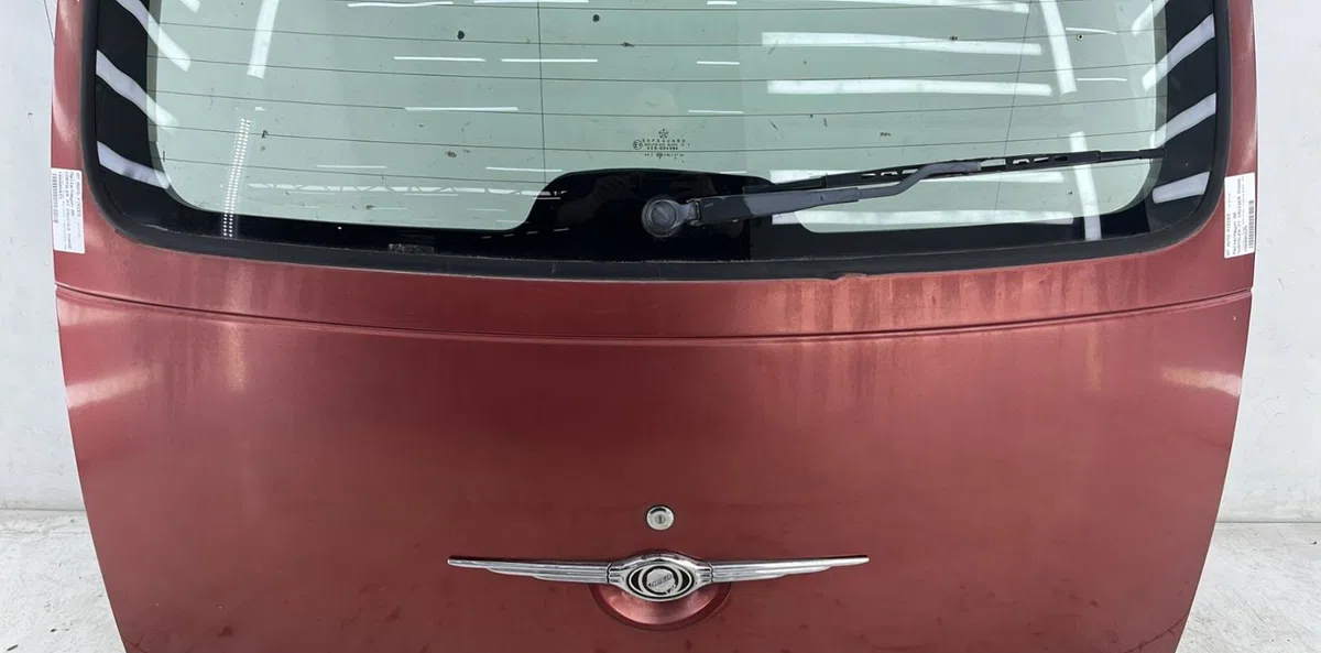 Hayon CHRYSLER PT CRUISER PHASE 1 BREAK occasion