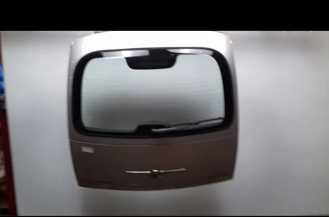 Hayon Chrysler PT CRUISER (PT_) 2.2 crd (2002-2010) occasion