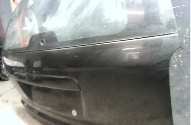 Hayon Chrysler VOYAGER IV (RG, RS) 2.5 crd (2000-2008) occasion