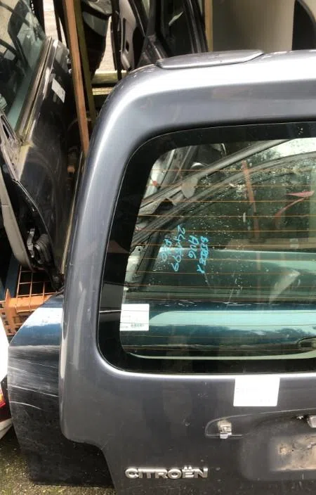 Hayon CITROEN BERLINGO 1 PHASE 2 occasion