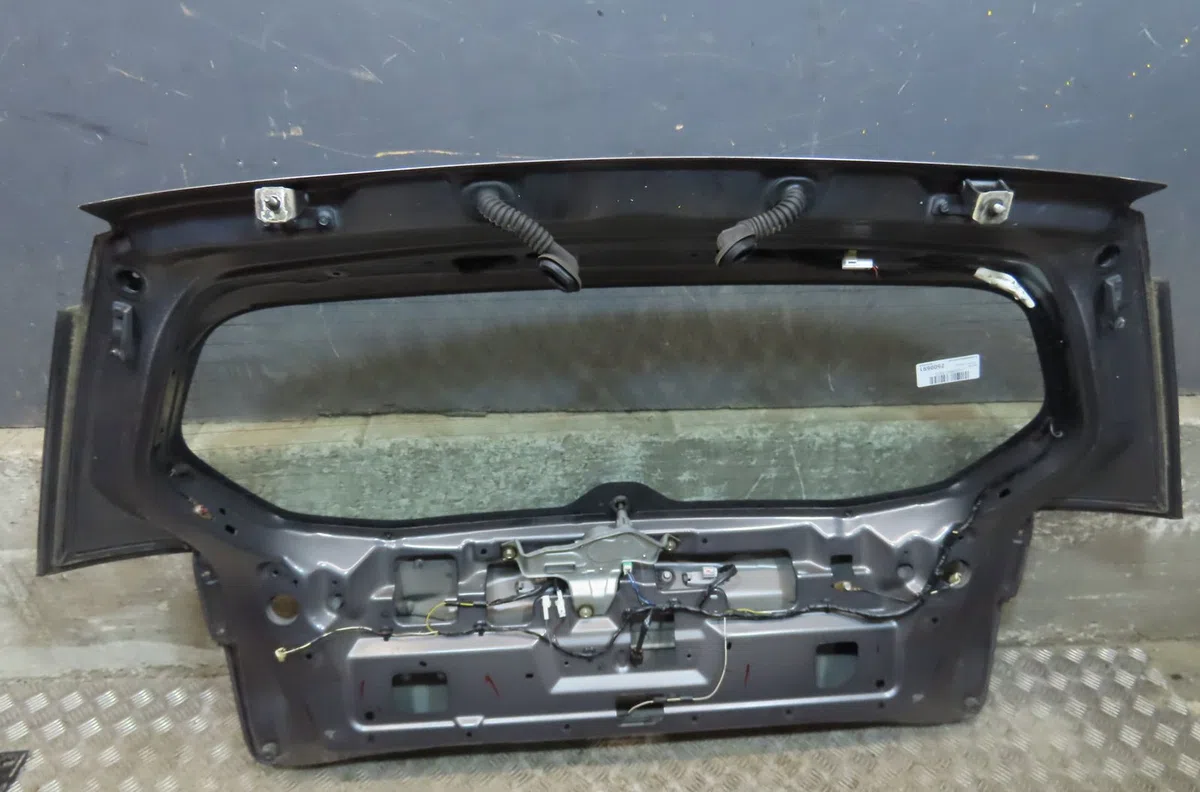 Hayon Citroën C-CROSSER (VU_, VV_) 2.2 hdi (2007-2012) 5 portes occasion