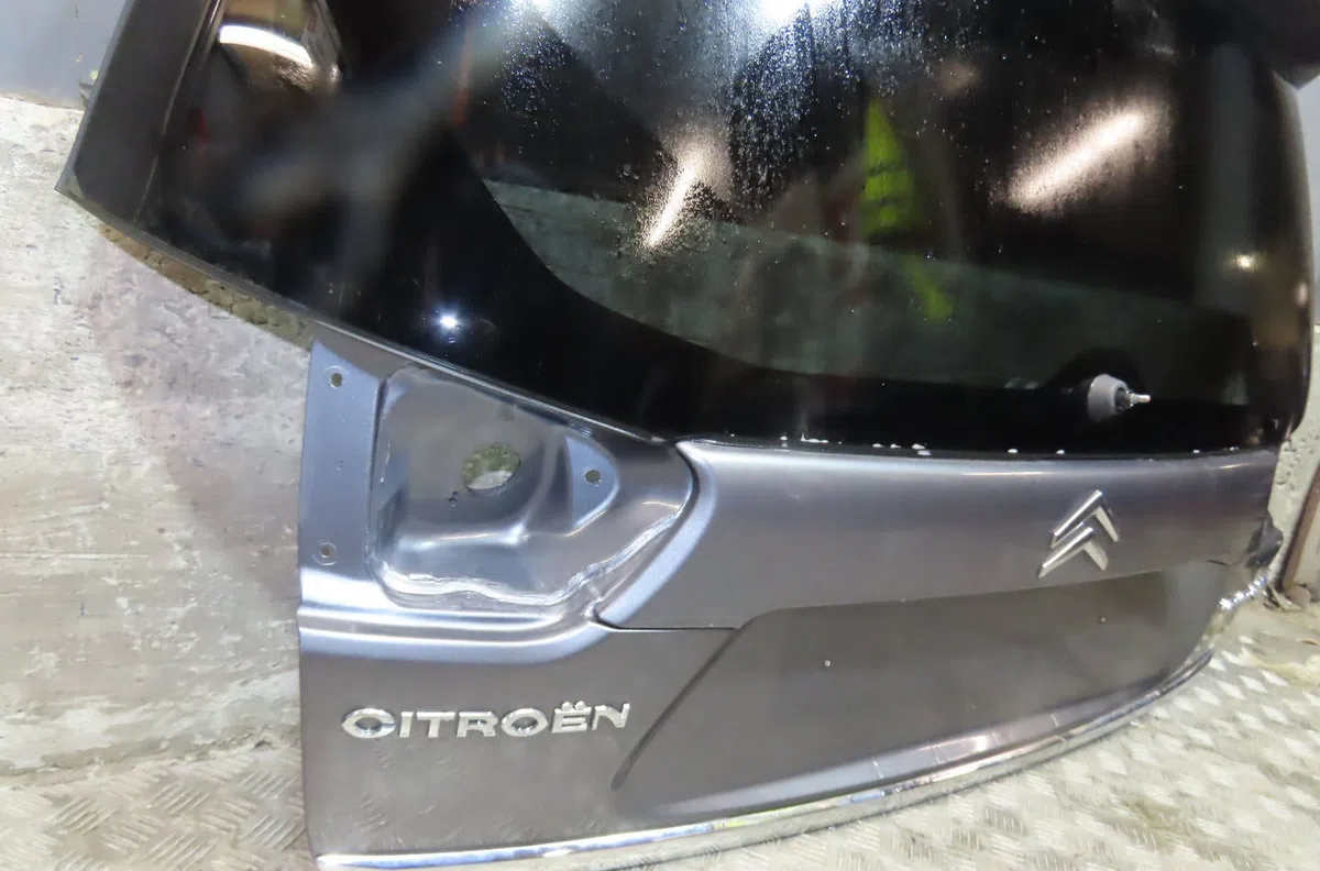Hayon Citroen C-CROSSER (VU_, VV_) 2.2 hdi (2007-2012) 5 portes occasion