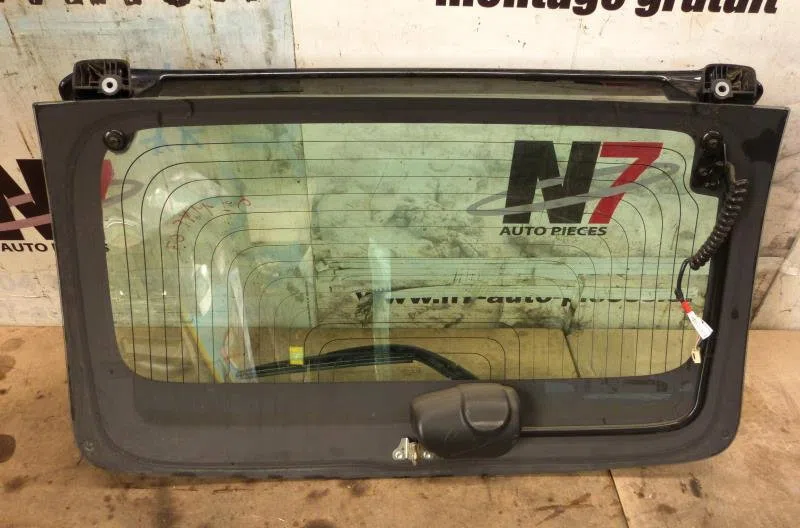 Hayon CITROEN C1 1 PHASE 1 occasion