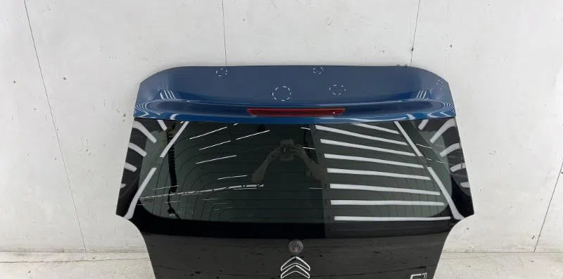 Hayon CITROEN C1 2 occasion