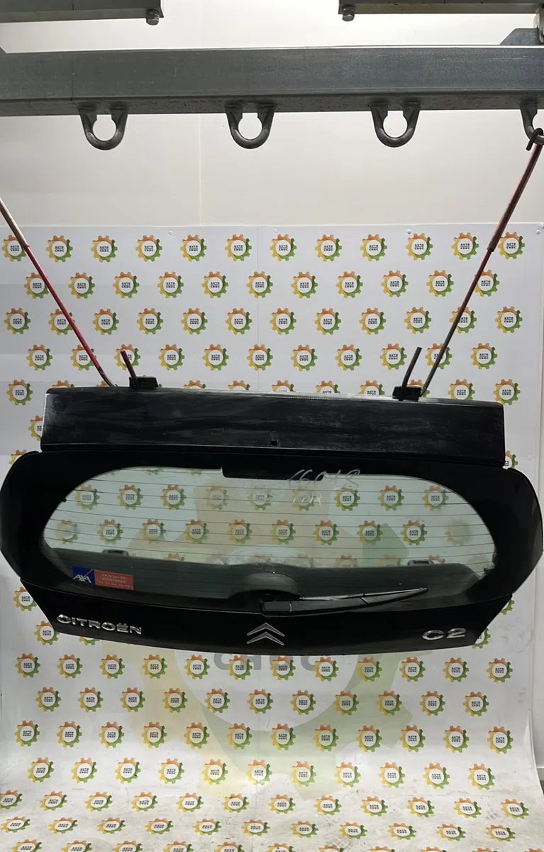 Hayon CITROEN C2 PHASE 1 occasion