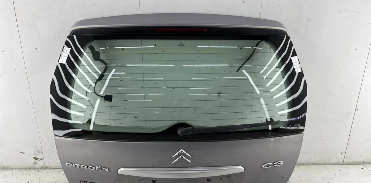 Hayon CITROEN C3 1 PHASE 1 occasion