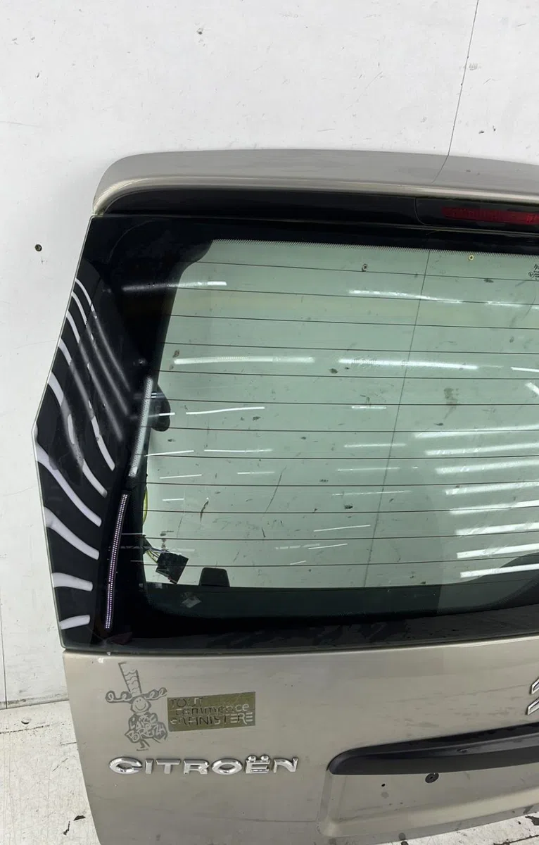 Hayon CITROEN C3 1 PHASE 1 occasion