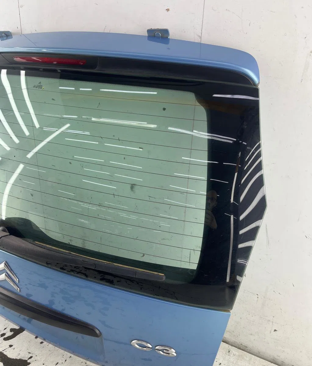 Hayon CITROEN C3 1 PHASE 2 occasion