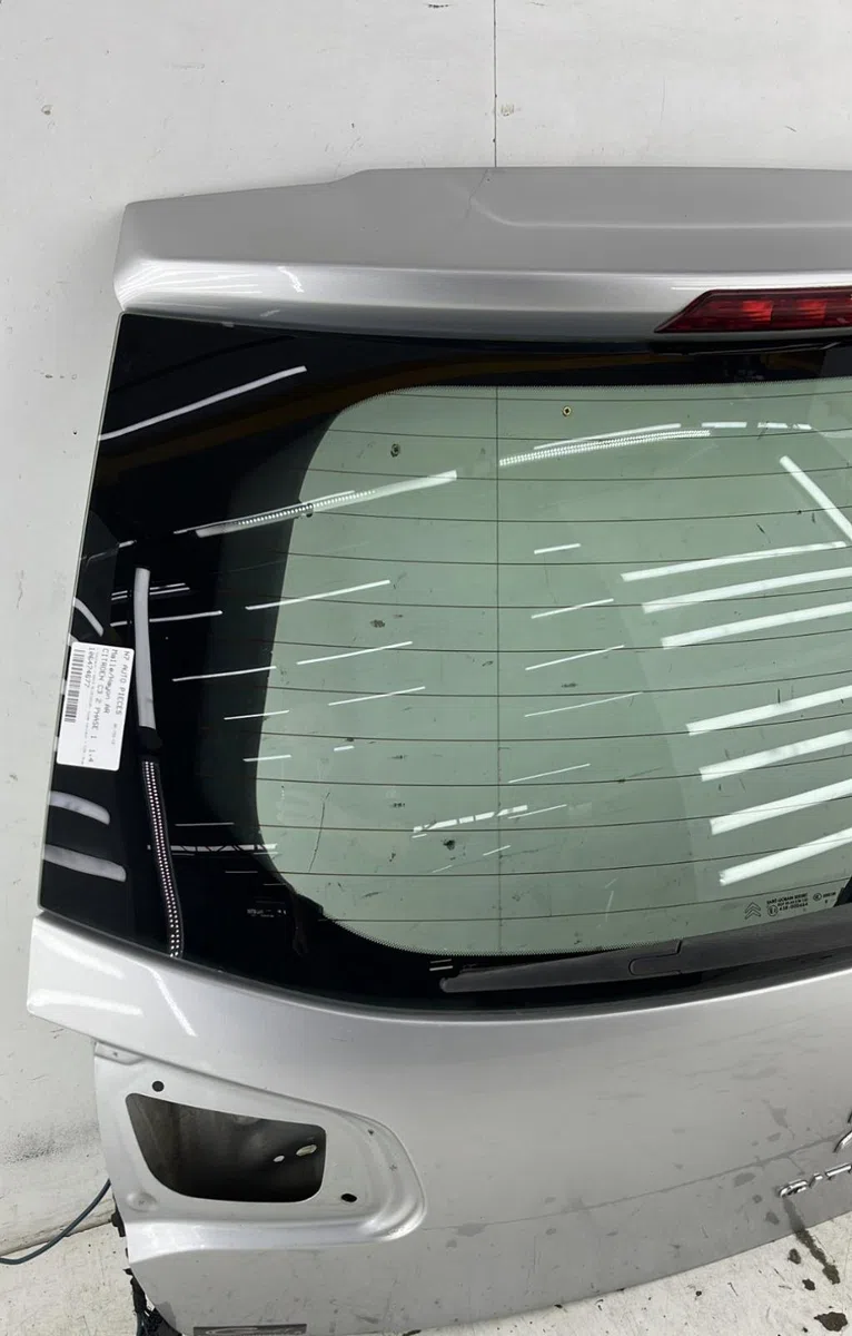 Hayon CITROEN C3 2 PHASE 1 occasion