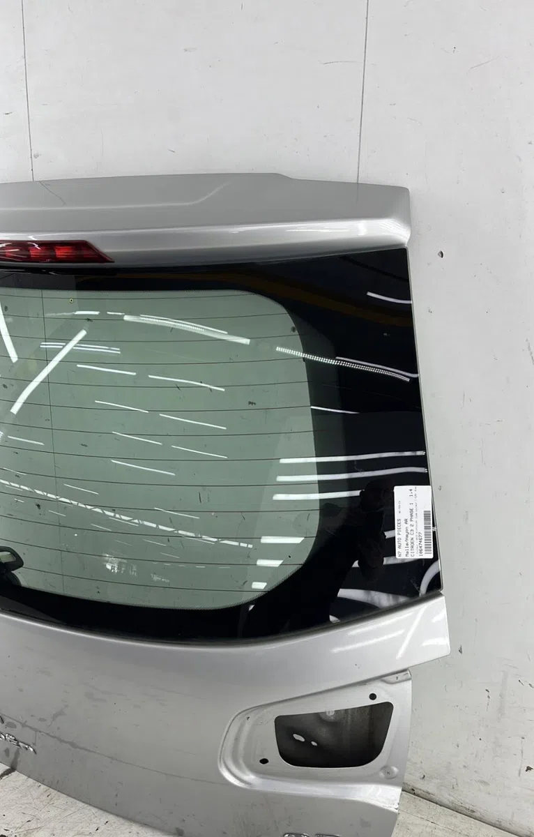 Hayon CITROEN C3 2 PHASE 1 occasion