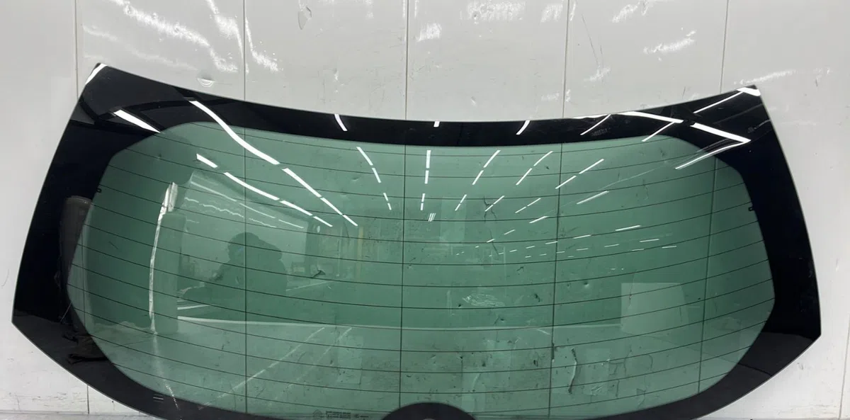 Hayon CITROEN C3 2 PHASE 1 occasion