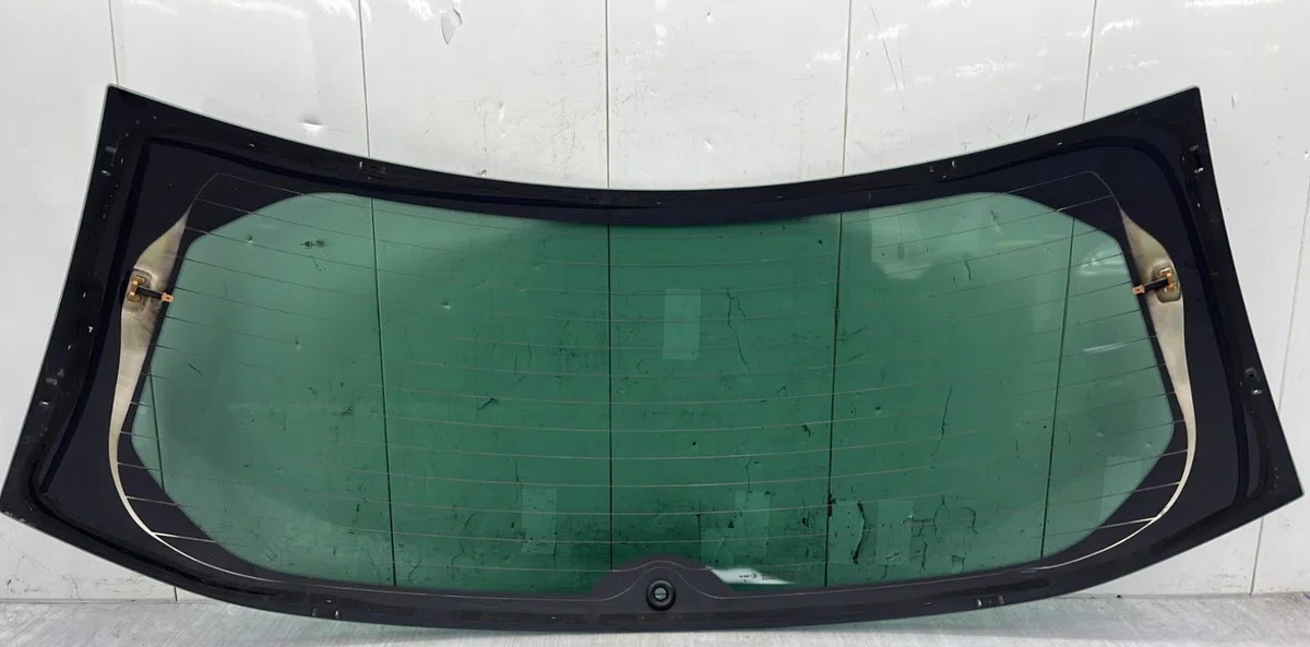 Hayon CITROEN C3 2 PHASE 1 occasion