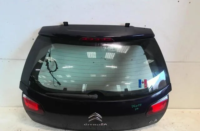 Hayon CITROEN C3 2 PHASE 2 occasion