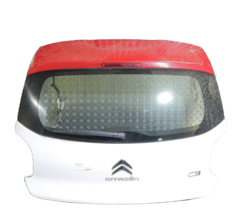 Hayon CITROEN C3 3 PHASE 1 occasion