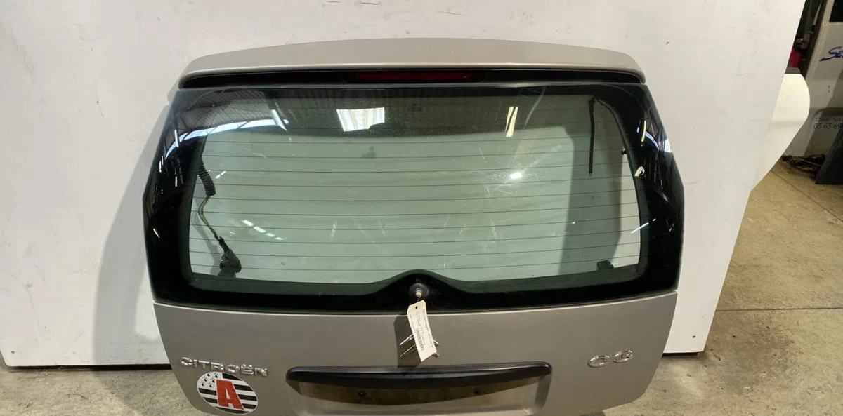 Hayon Citroen C3 I (FC_, FN_) 1.4 i (2002-2010) 5 portes occasion