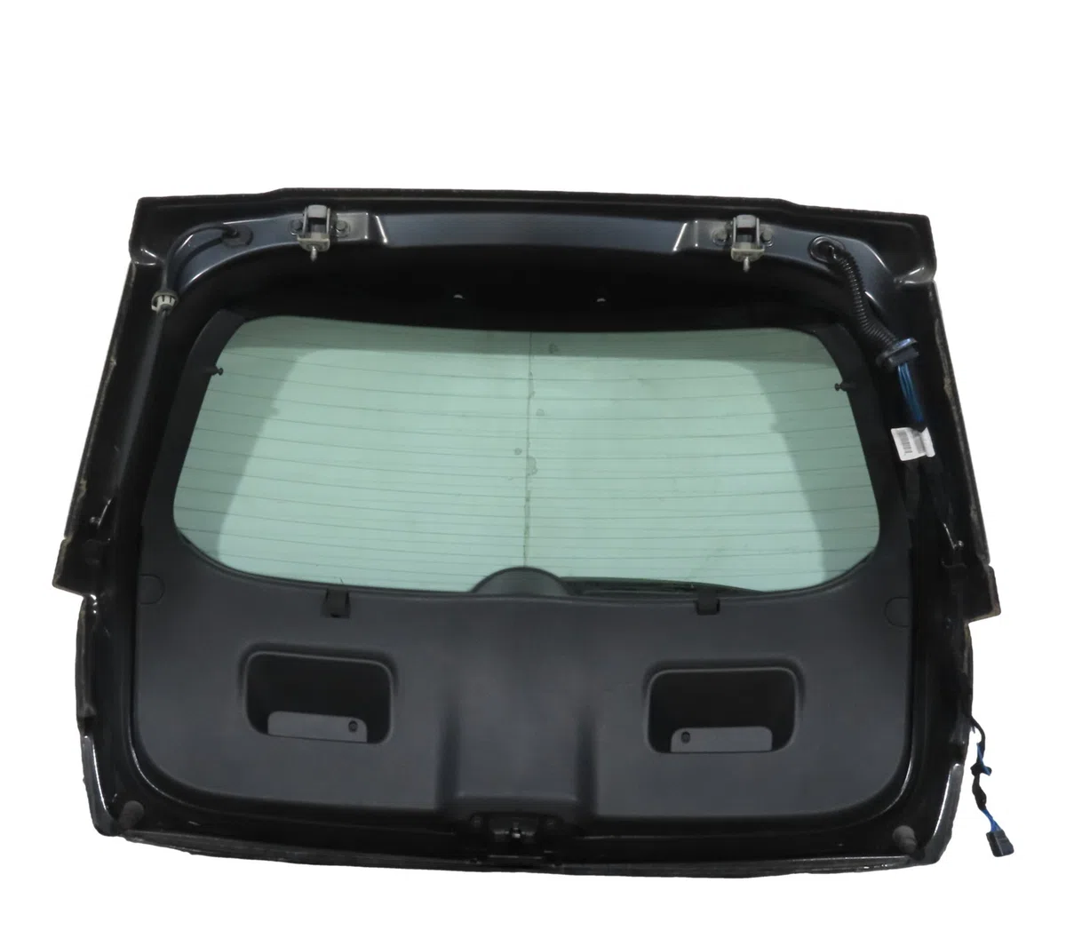 Hayon Citroen C3 II (SC_) 1.2 vti 82 (2012-2016) 5 portes occasion