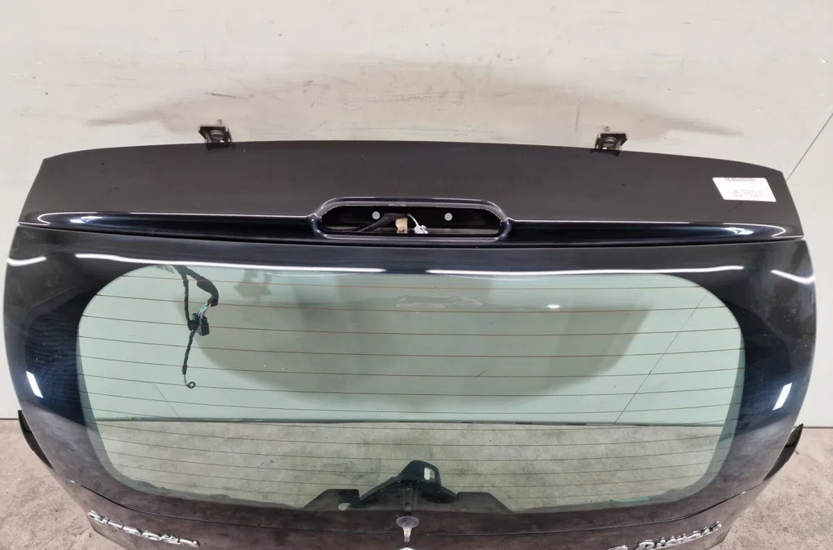Hayon CITROEN C3 PICASSO  C3 PICASSO PHASE 1 occasion