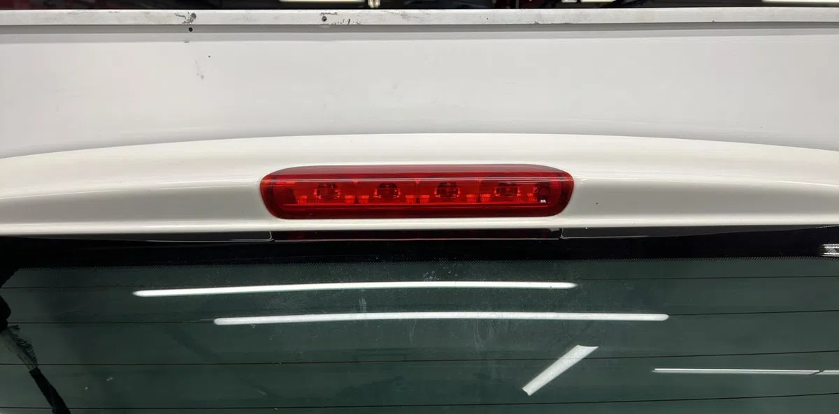Hayon CITROEN C3 PICASSO PHASE 2 occasion