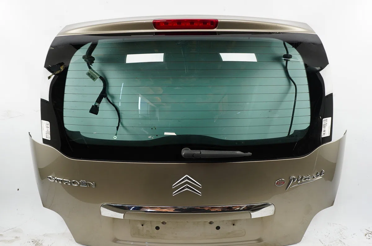 Hayon Citroen C3 PICASSO (SH_) 1.6 hdi (2009) 5 portes occasion