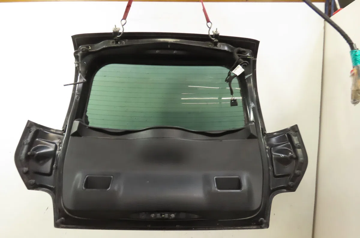Hayon Citroën C3 PICASSO (SH_) 1.6 hdi (2009) occasion