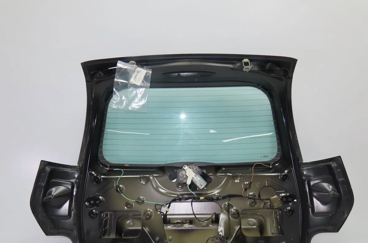 Hayon Citroen C3 PICASSO (SH_) 1.6 hdi 90 (2010) 5 portes occasion