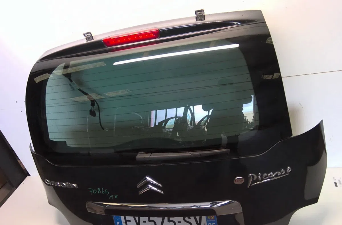 Hayon Citroen C3 PICASSO (SH_) 1.6 vti 120 (2009) occasion