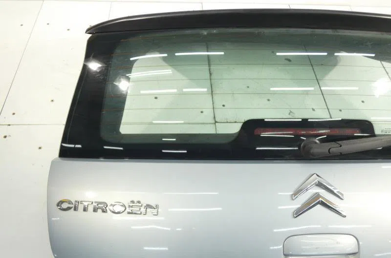 Hayon CITROEN C4 1 PHASE 1 COUPE occasion