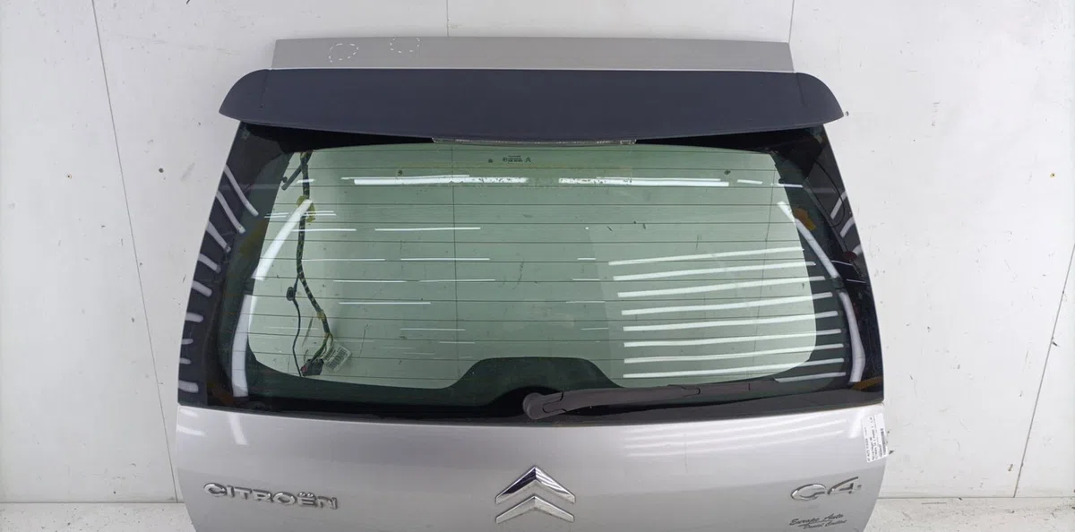 Hayon CITROEN C4 1 PHASE 1 occasion