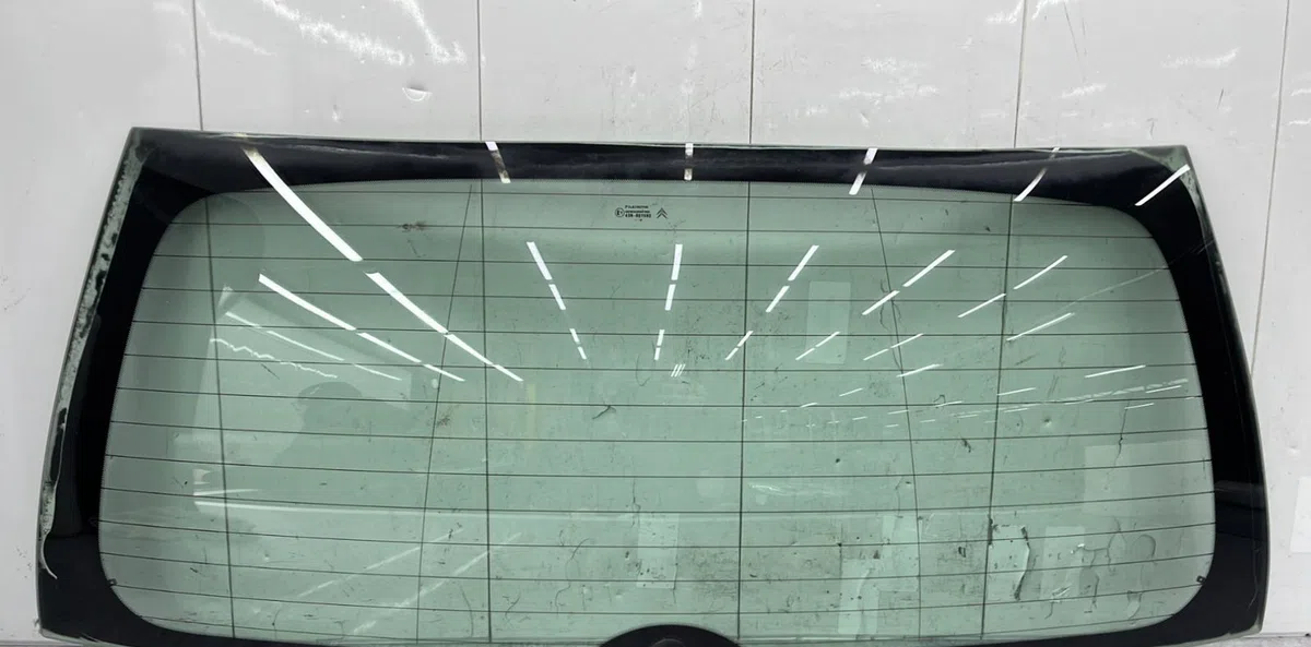 Hayon CITROEN C4 1 PHASE 1 occasion