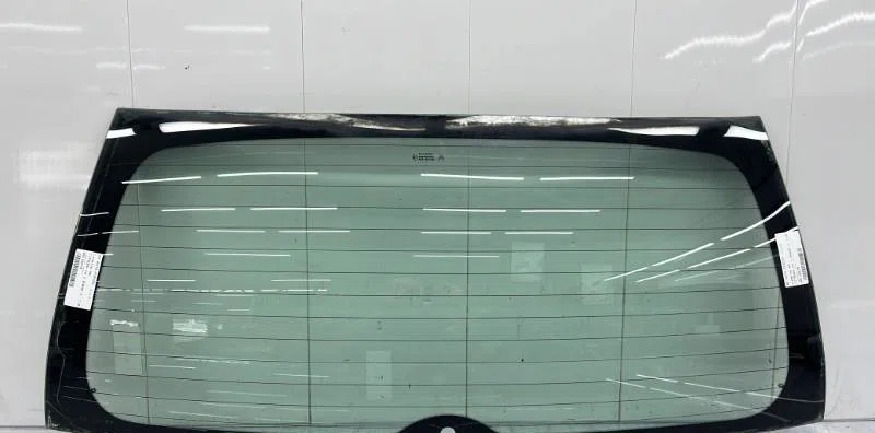 Hayon CITROEN C4 1 PHASE 1 occasion