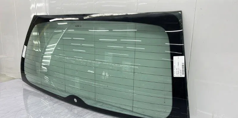 Hayon CITROEN C4 1 PHASE 1 occasion